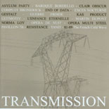 va - Transmission 81-89 - The French Cold Wave