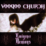 Voodoo Church - Eminence of Demons