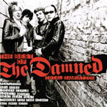 The Damned - Total Damnation - The Best Of The Damned
