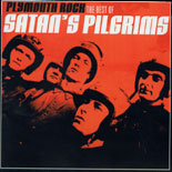 Satan's Pilgrims - Plymouth Rock