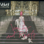 Velvet Condom - Vanity And Revolt