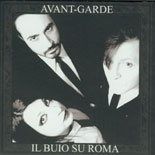 Avant-Garde - Il Buio su Roma - Live at MetaMorfosi