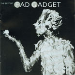 Fad Gadget - The Best Of Fad Gadget