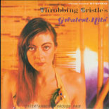Throbbing Gristle - Throbbing Gristle's Greatest Hits