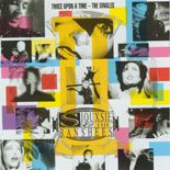 Siouxsie And The Banshees - Twice Upon A Time / The Singles