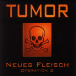 Tumor - Neues Fleisch - Operation 2
